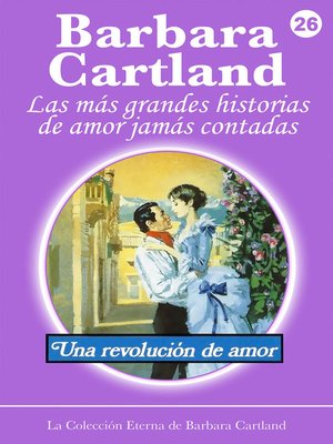 cover image of 26 Una Revolución de Amor